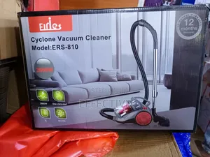 Eirles Cyclone Vacuum Cleaner