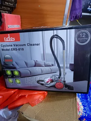 Eirles Cyclone Vacuum Cleaner