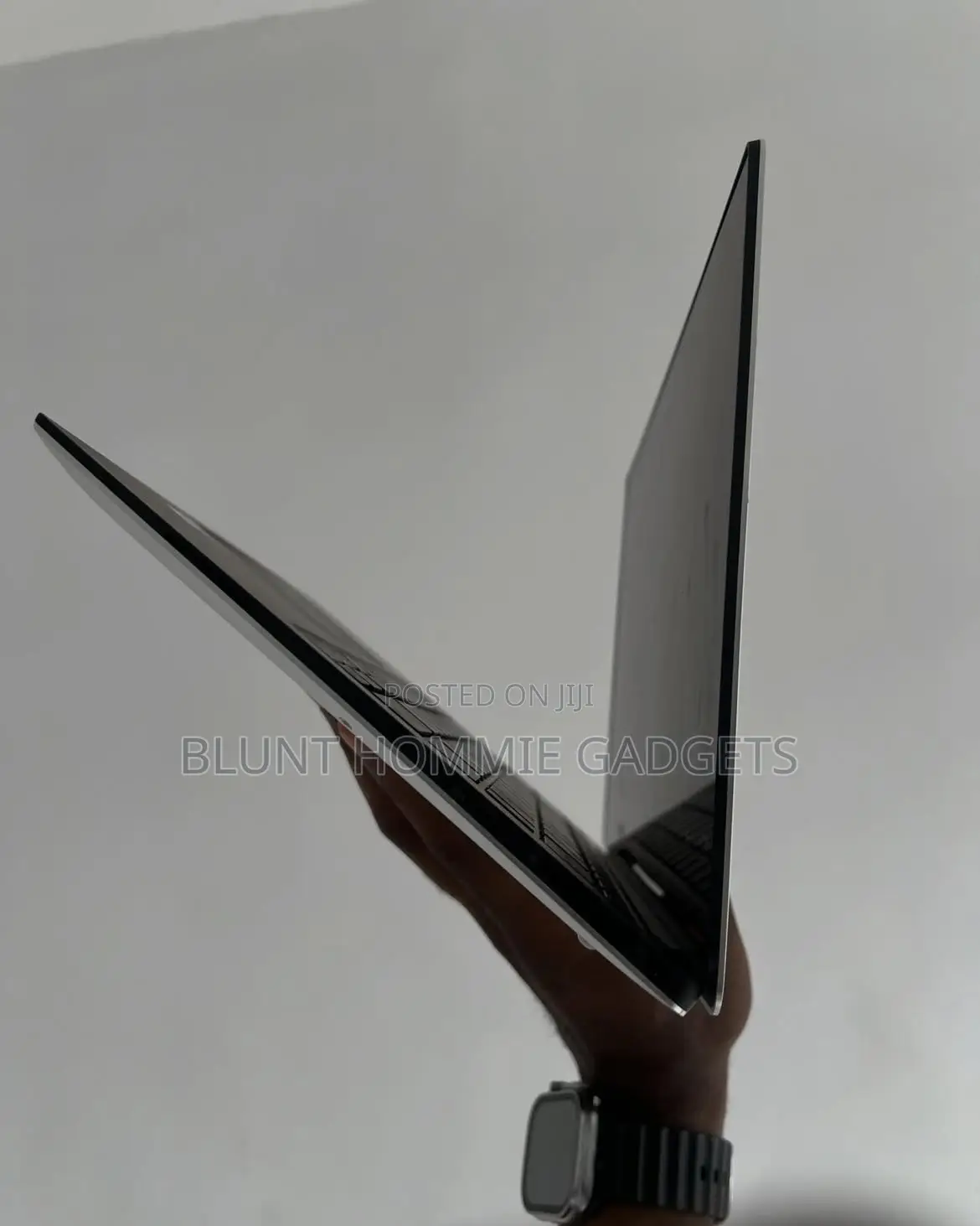 Laptop Dell XPS 13 9370 8GB Intel Core i7 SSD 256GB