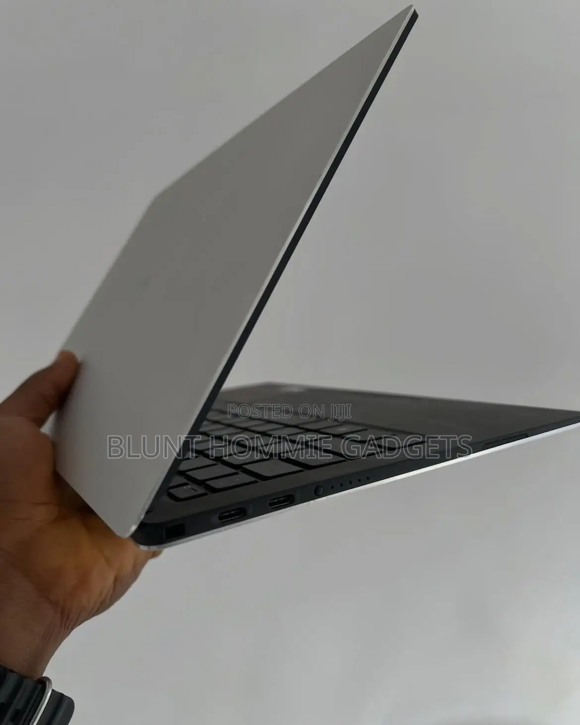 Laptop Dell XPS 13 9370 8GB Intel Core i7 SSD 256GB