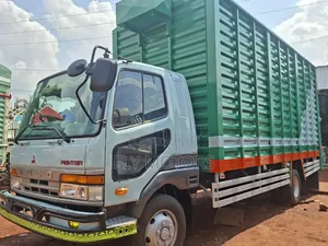 Fuso Baby Face ( Box)
