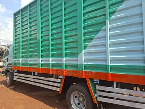 Fuso Baby Face ( Box)