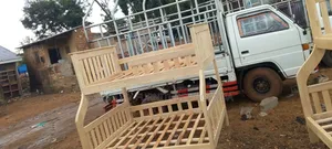 South Africa Design Decker Bed 