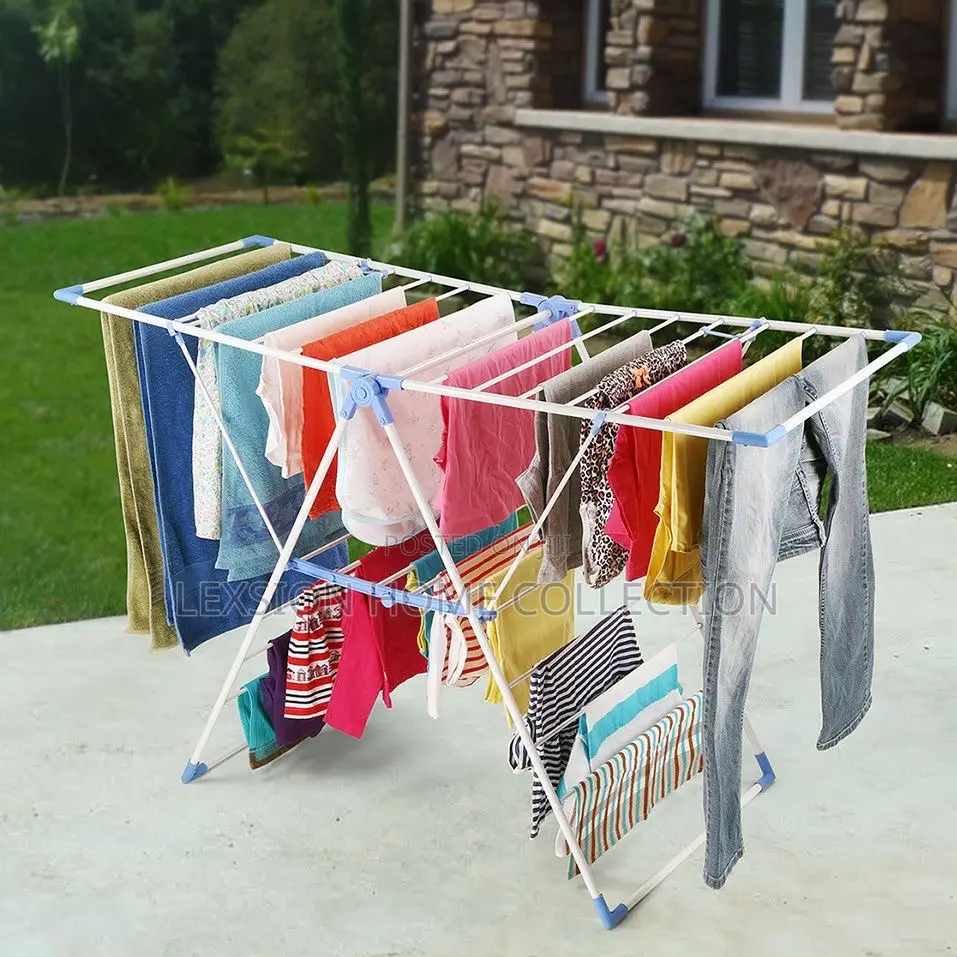 Drying Rack