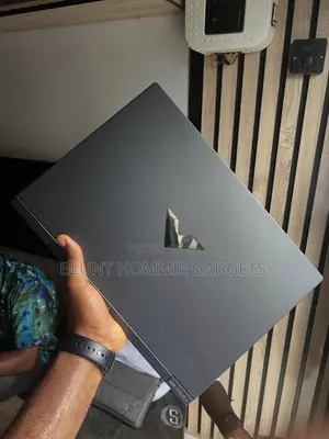 Laptop HP Victus 15 16GB Intel Core i5 SSD 1T