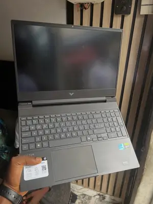Laptop HP Victus 15 16GB Intel Core i5 SSD 1T