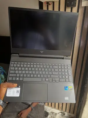 Laptop HP Victus 15 16GB Intel Core i5 SSD 1T
