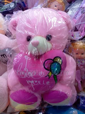 Pretty Girls Doll