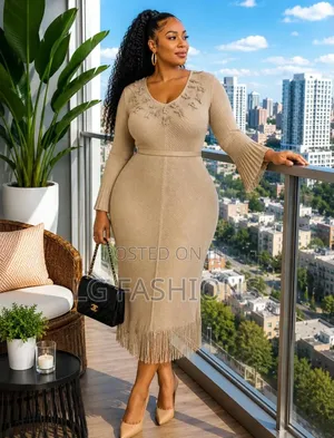 Decent Office Dresses