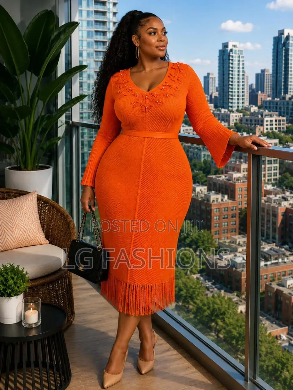 Decent Office Dresses