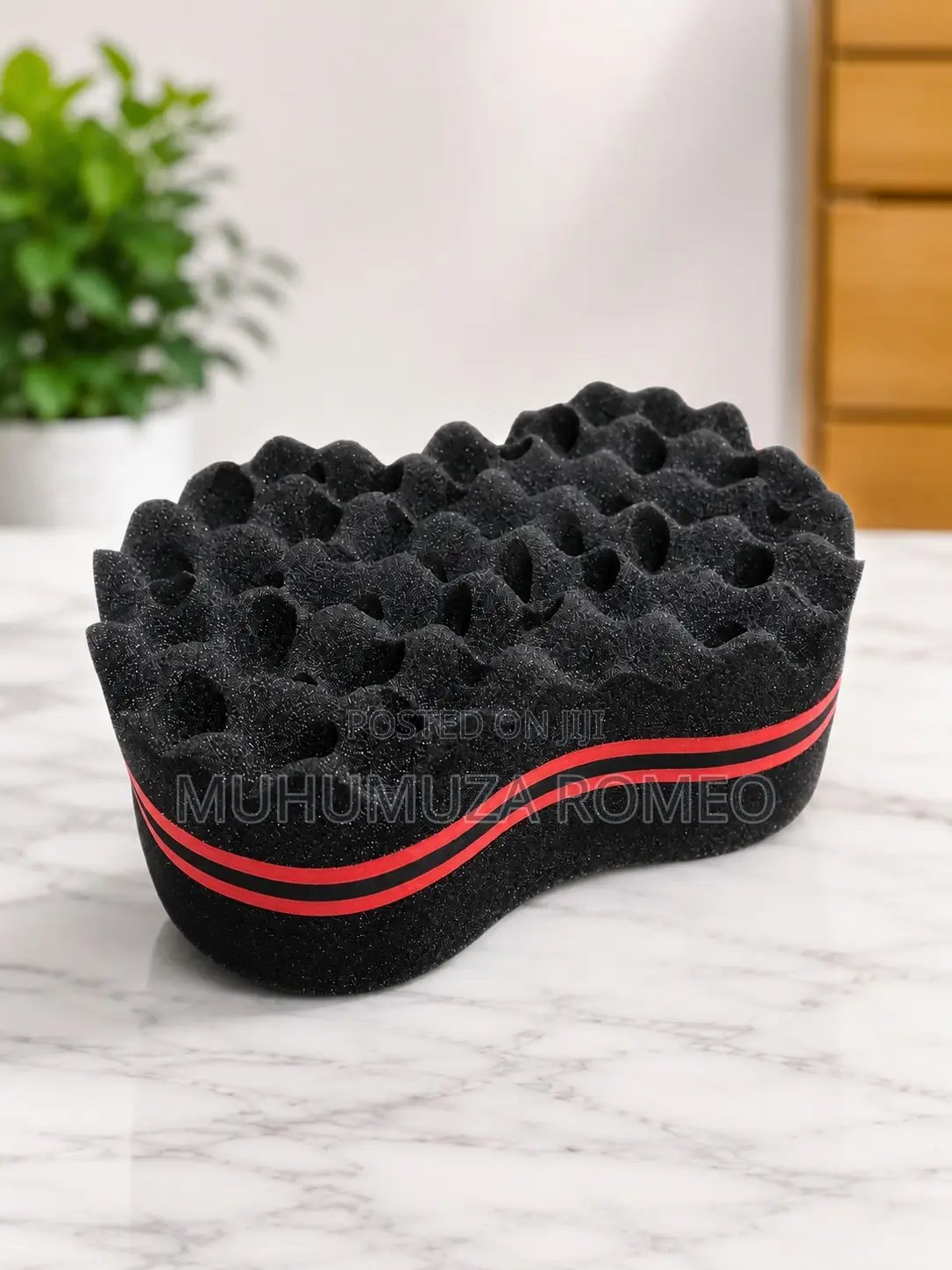 Hair Sponge