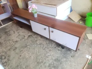 Modern Tv Stand