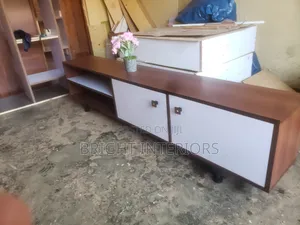 Modern Tv Stand