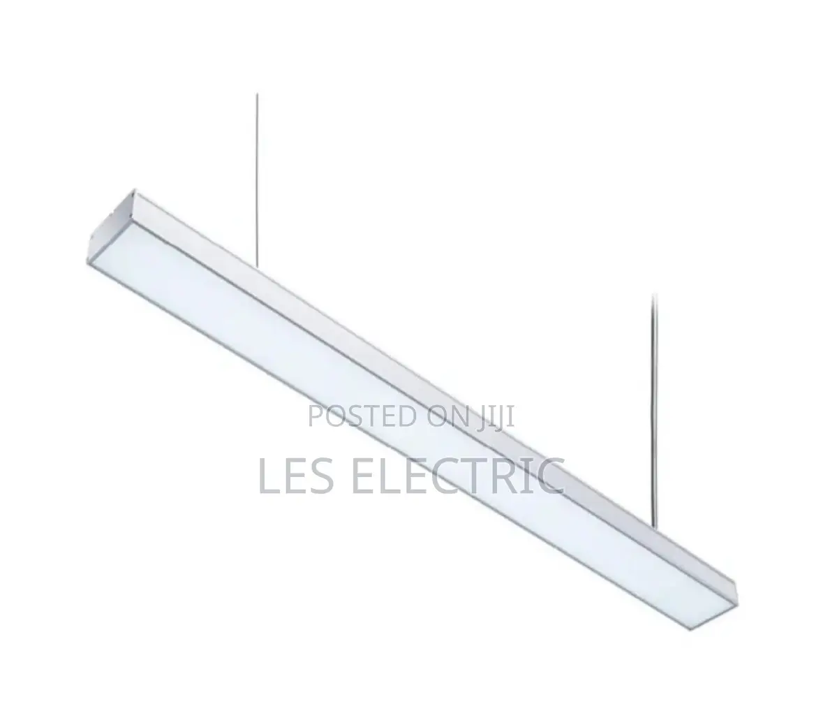Suspended Light Led 2colot