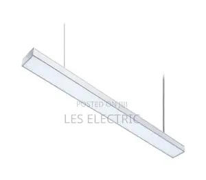 Suspended Light Led 2colot