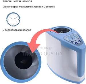 Grain Automatic Moisture Detector Meter