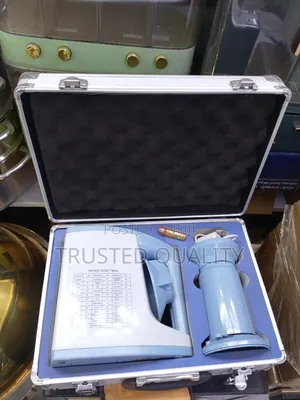Grain Automatic Moisture Detector Meter