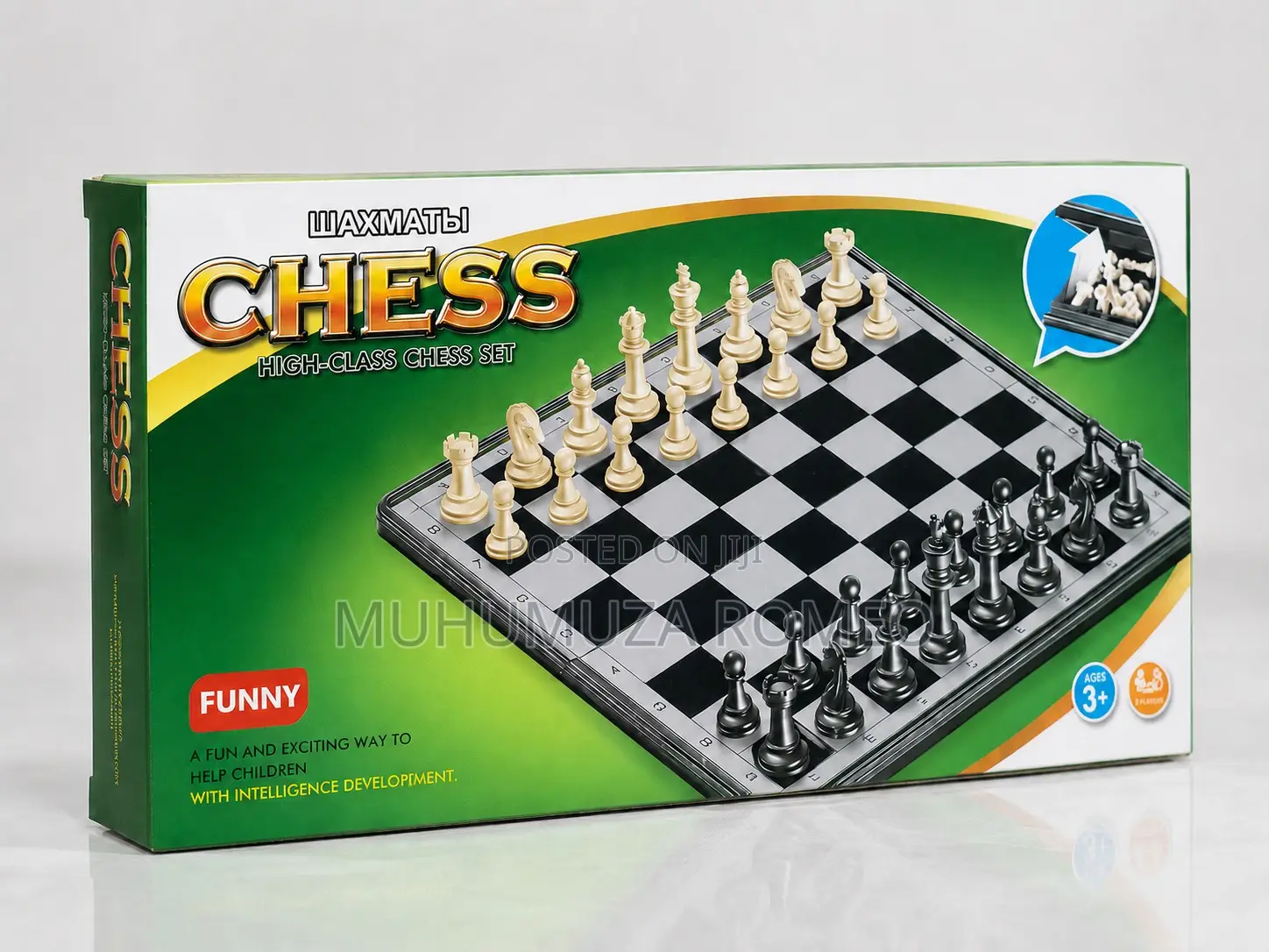 Chess Game