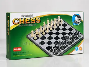 Chess Game