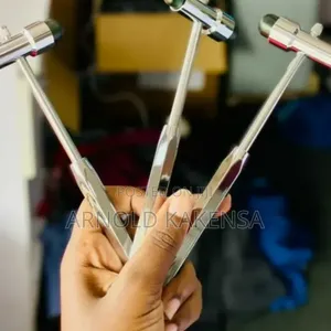 3 in 1 Tendon Hammer