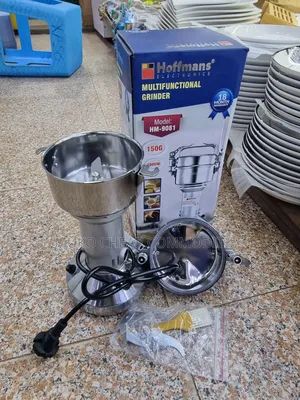 Cereal Grinder 150g