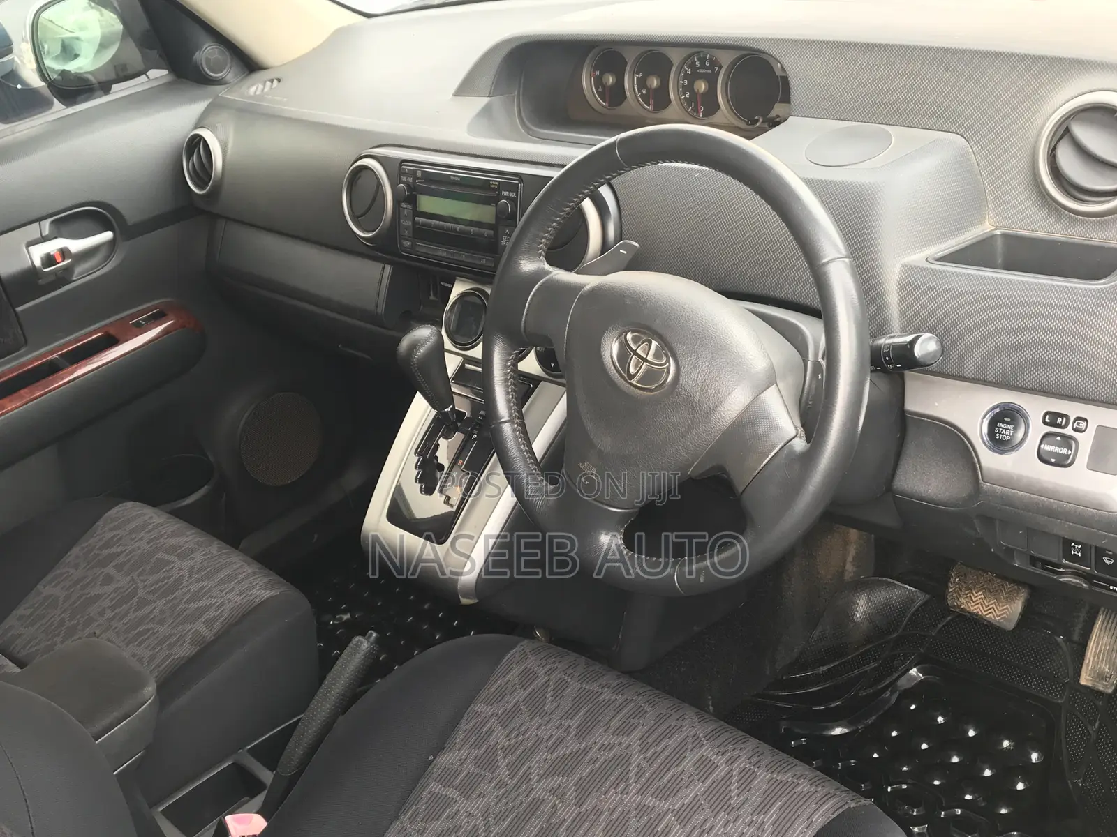Toyota Rumion 1.5 FWD 2021 Blue