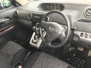 Toyota Rumion 1.5 FWD 2021 Blue