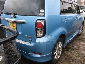 Toyota Rumion 1.5 FWD 2021 Blue