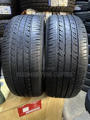 215/50r17 Japan Good Condition Tires Available in Stock