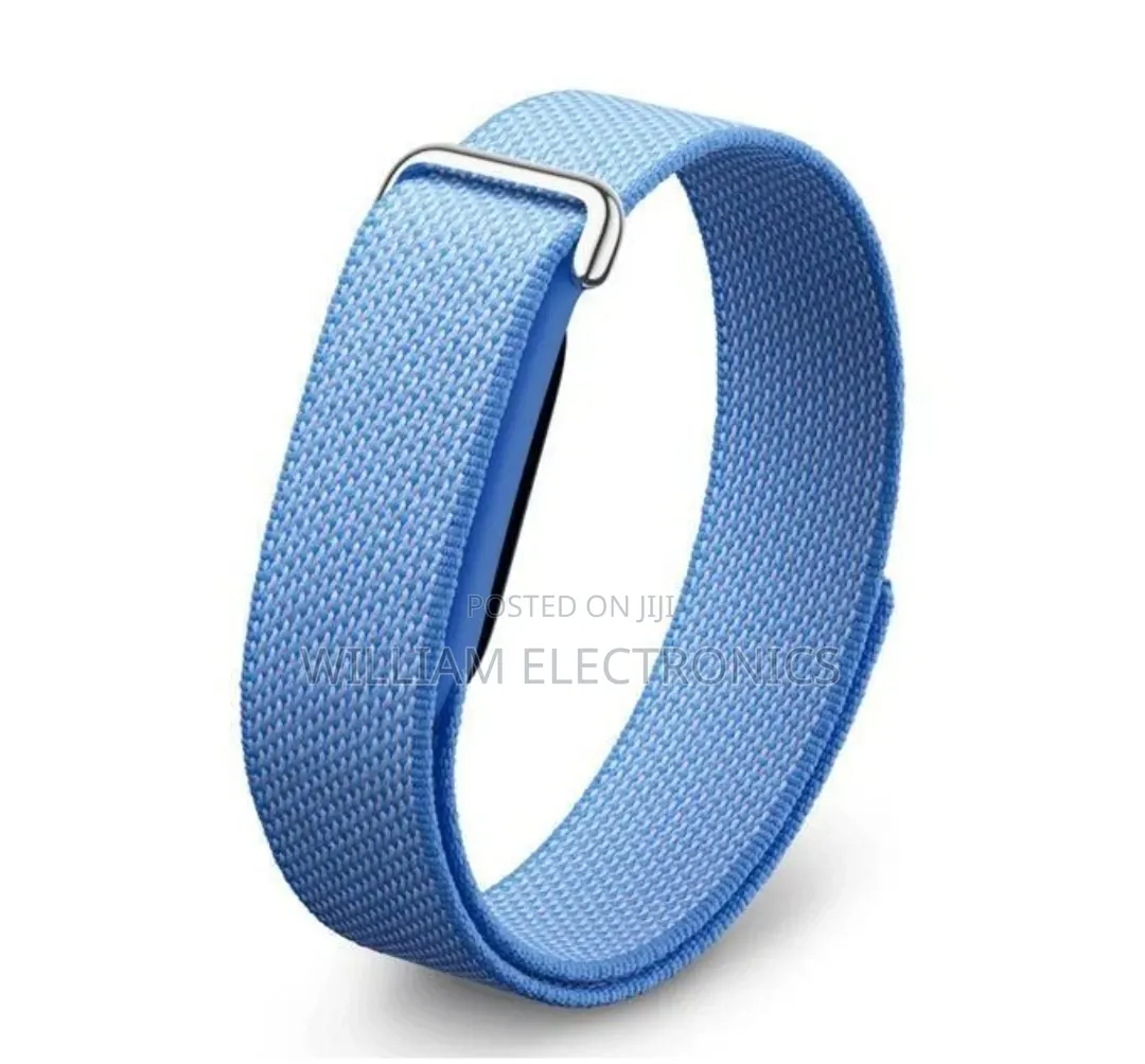 Google Fitbit Air Fitness Tracker
