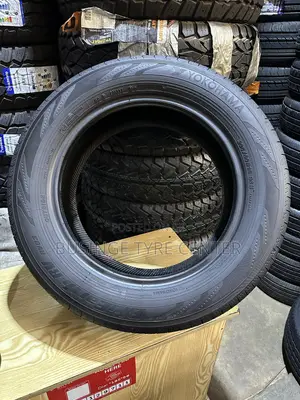 205/60r16 Yokohama Good  Condition Japan Foreign Used Tires