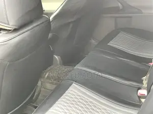 Toyota Mark X 2010 White