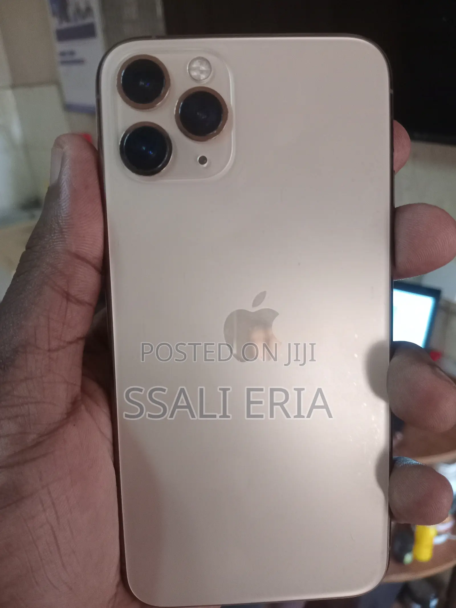 Apple iPhone 11 Pro 64 GB Gold
