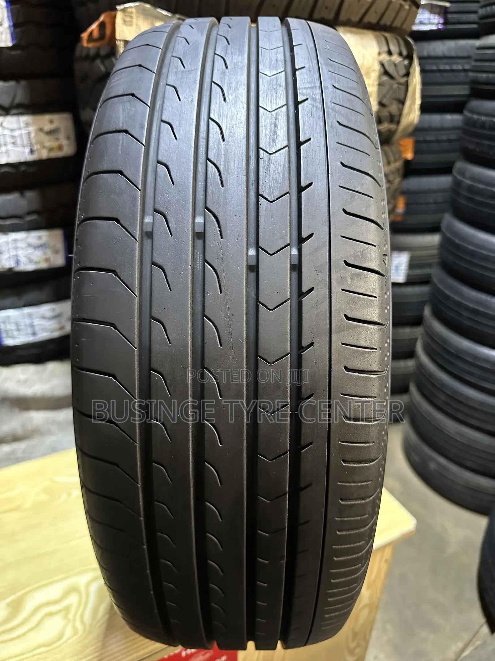 205/60r16 Good Quality Japan Tires