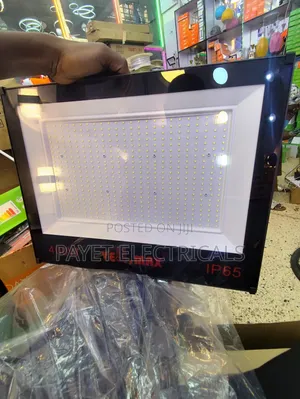 400watts Led Bright Flood Light