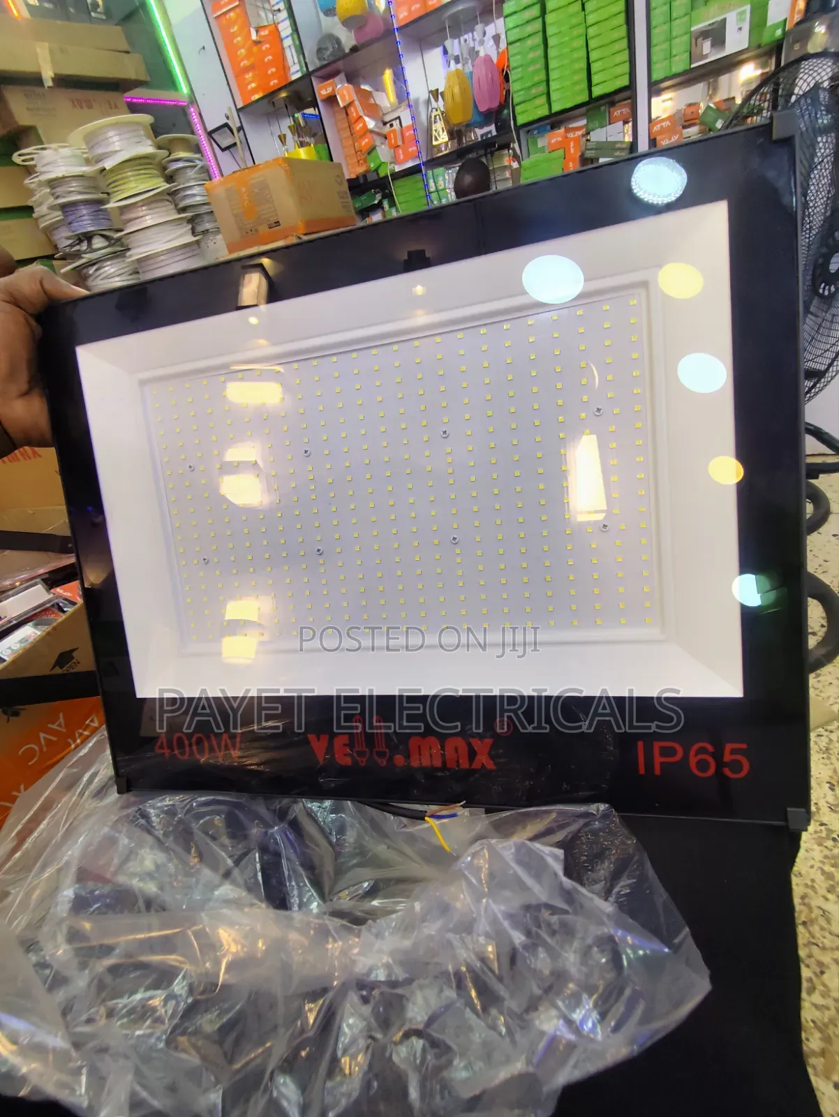 400watts Led Bright Flood Light