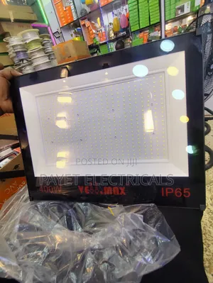 400watts Led Bright Flood Light