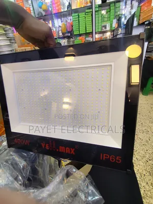 400watts Led Bright Flood Light