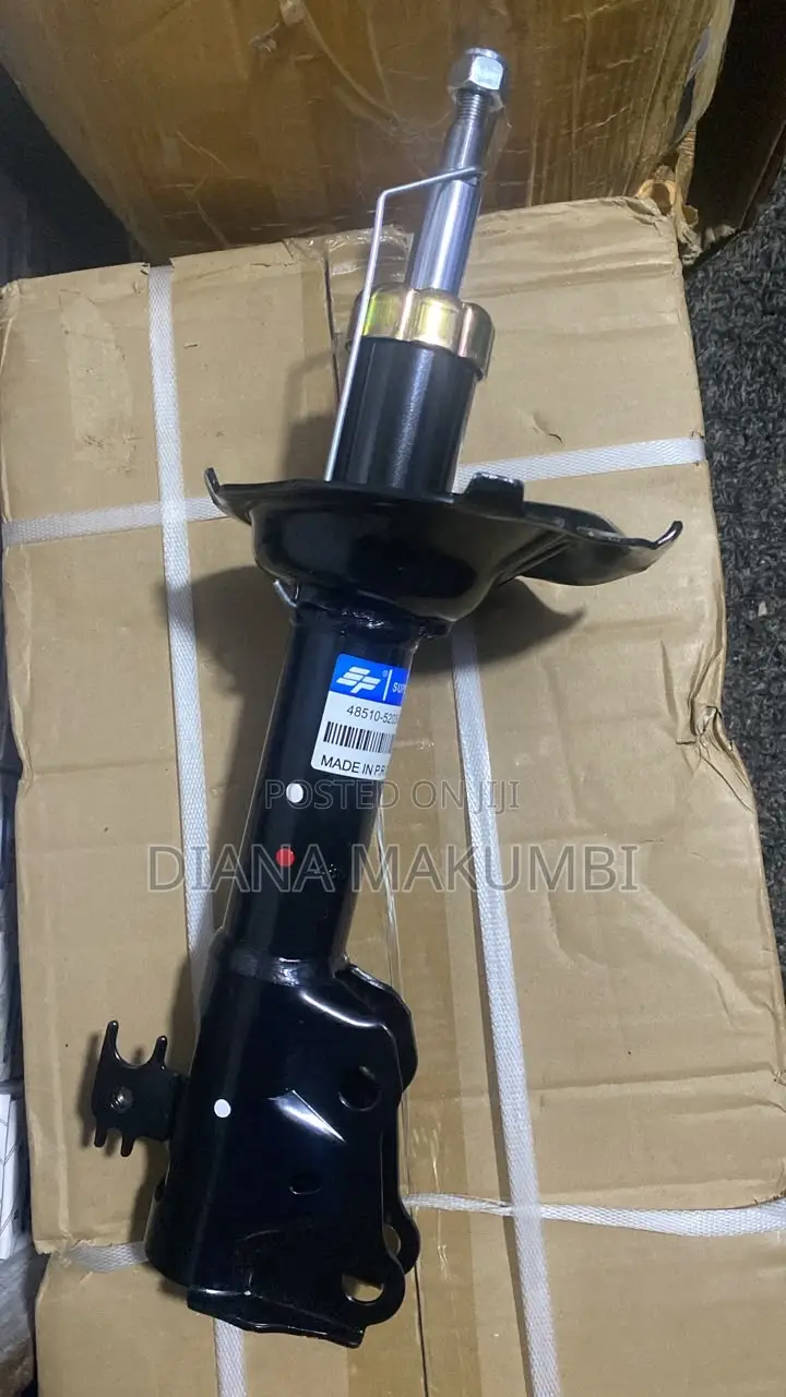 Car Shock Absorbers