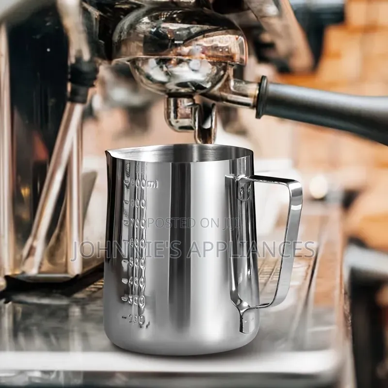 550mls Pitcher / Milk Frother Pitcher