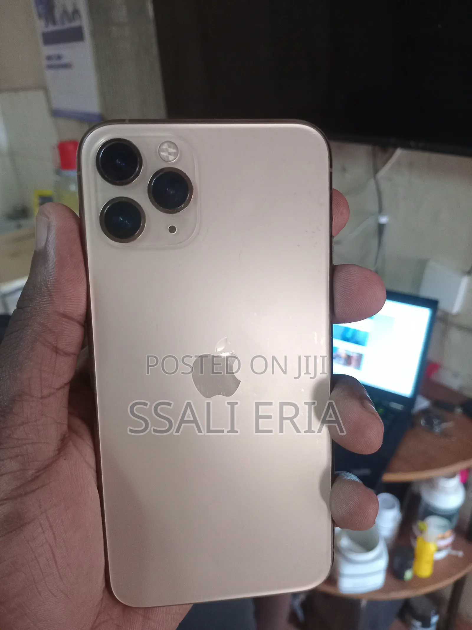 Apple iPhone 11 Pro 64 GB Gold