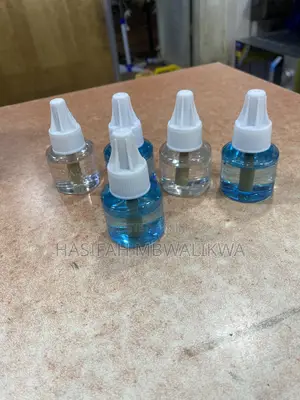 Mosquito Liquid Repellent