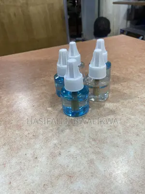 Mosquito Liquid Repellent