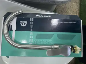 Kitchen Sink Taps