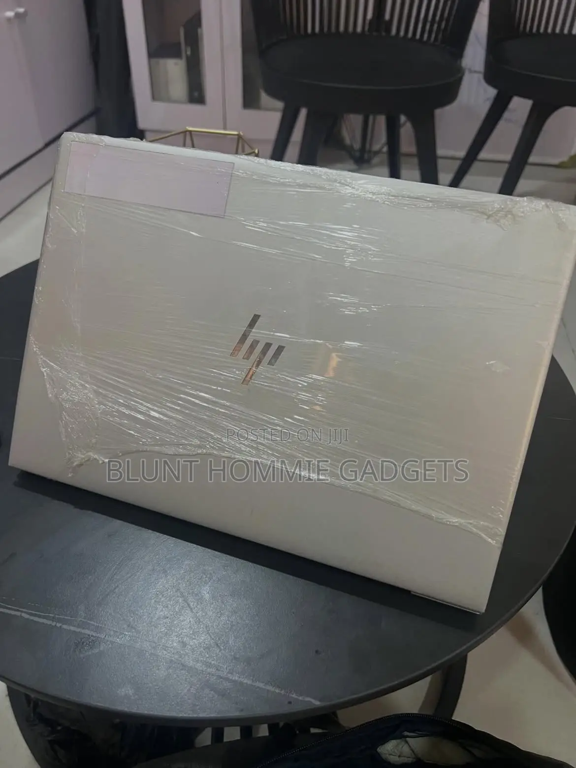 New Laptop HP EliteBook 840 G5 8GB Intel Core i5 SSD 256GB