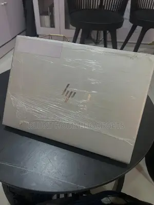 New Laptop HP EliteBook 840 G5 8GB Intel Core i5 SSD 256GB