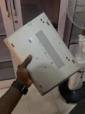 New Laptop HP EliteBook 840 G5 8GB Intel Core i5 SSD 256GB