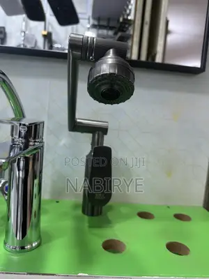 Basin Mixer Tap