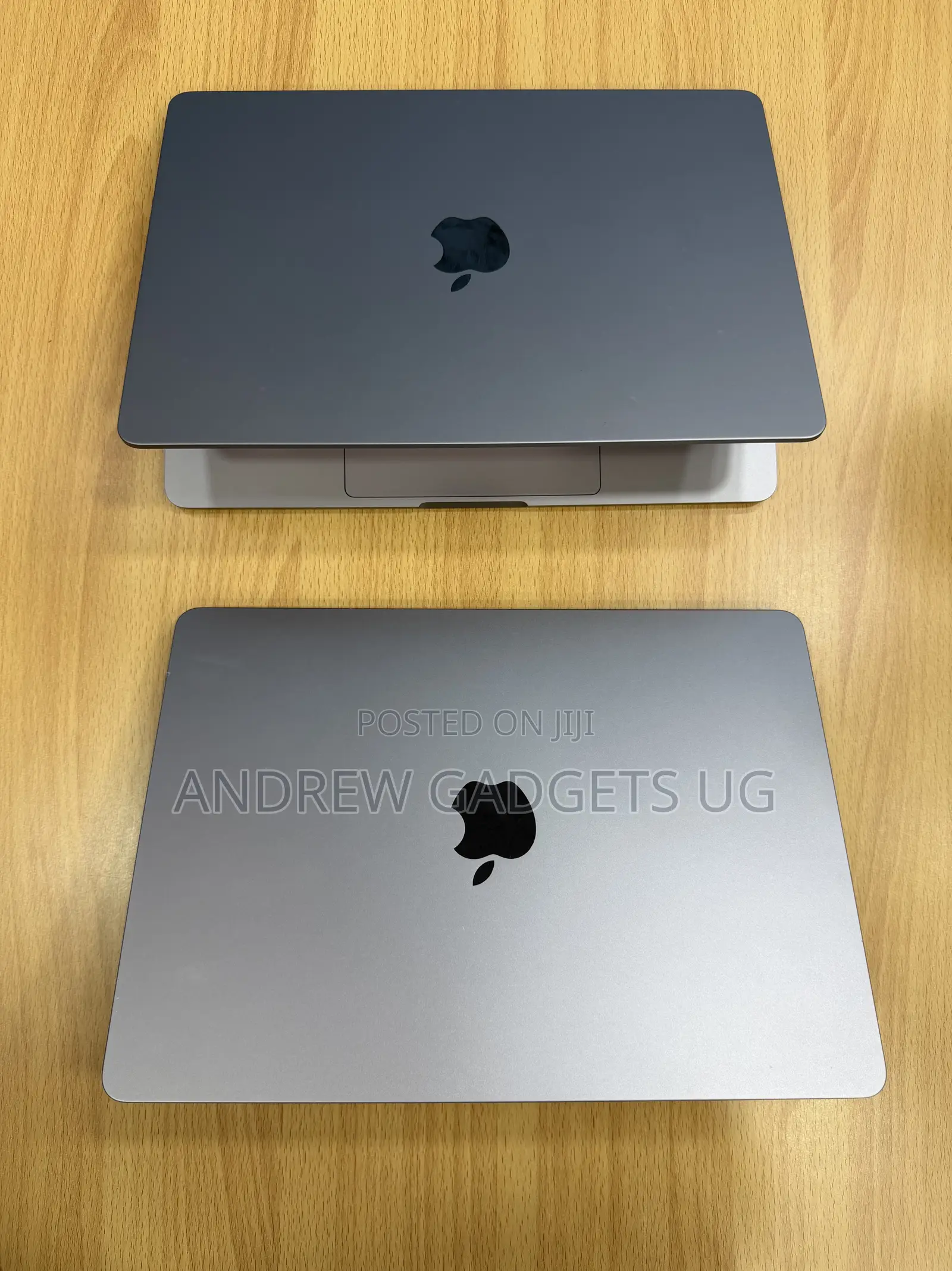 Laptop Apple MacBook Air 2024 M3 8GB Apple M3 SSD 512GB