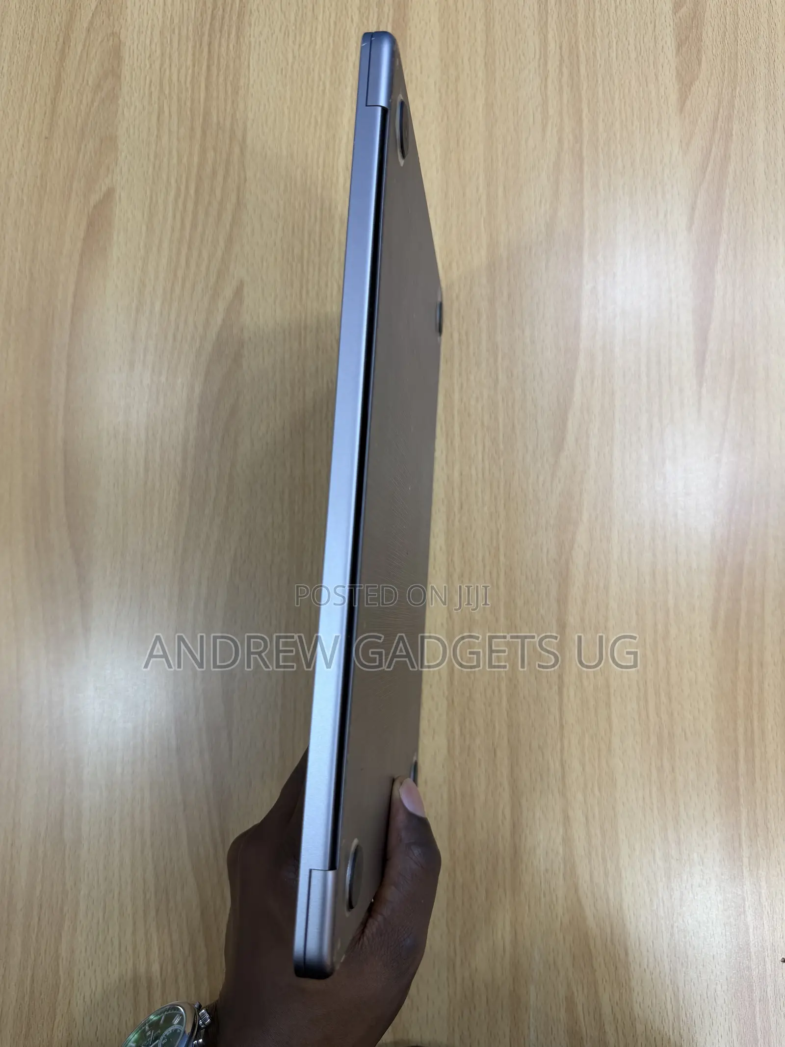 Laptop Apple MacBook Air 2023 M2 8GB Apple M2 SSD 256GB